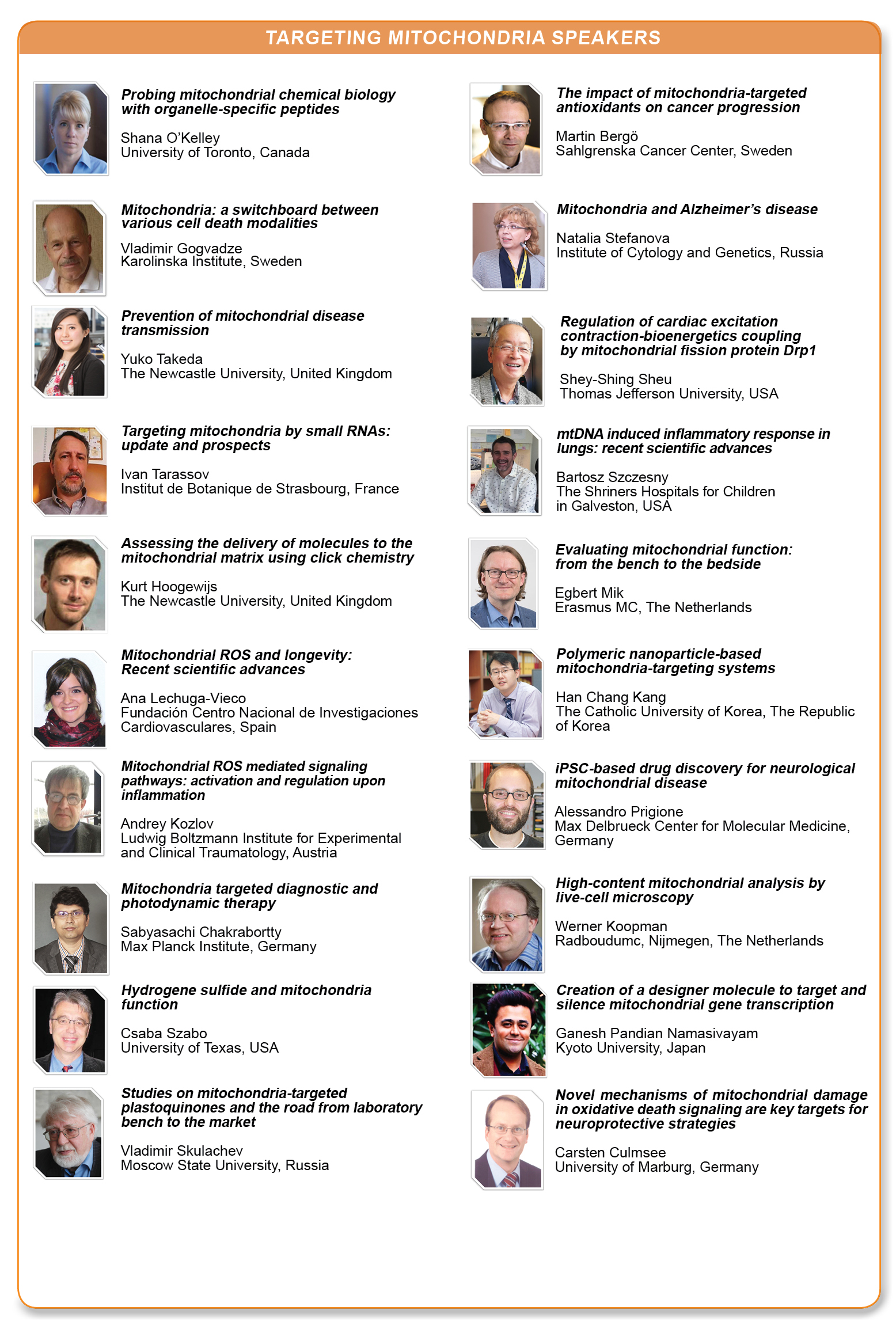 Mitochondria Speakers only-updated