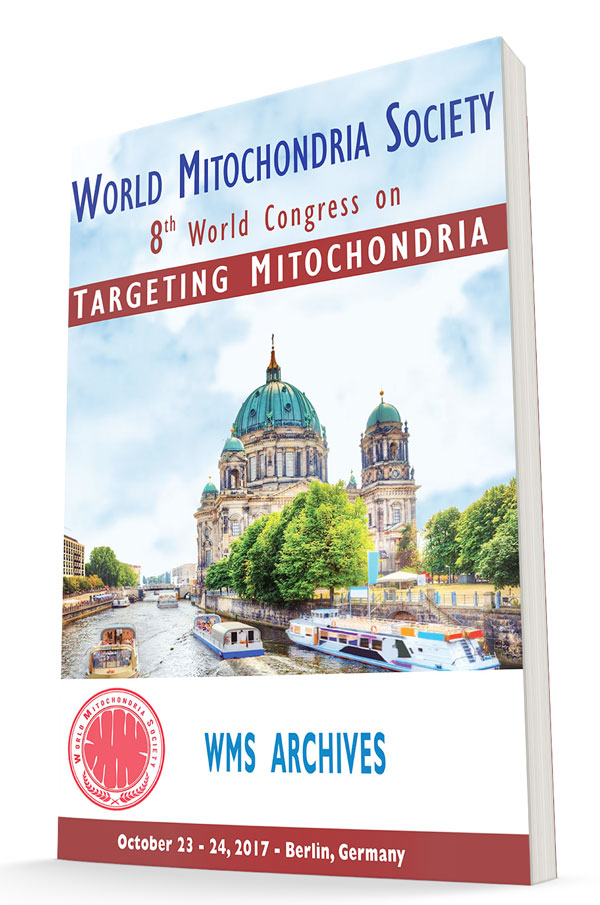 Targeting Mitochondria 2017 Abstracts Book