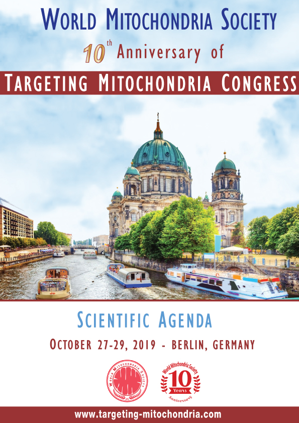 Targeting-Mitochondria-2019-Cover-AGENDA-small
