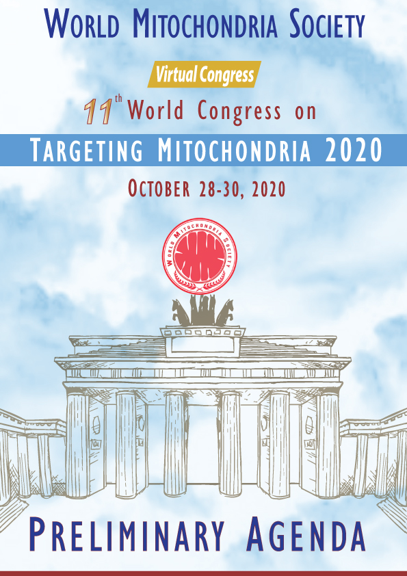 Targeting-Mitochondria-preliminary-agenda