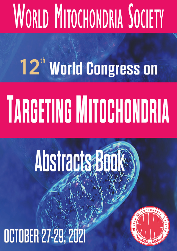 Targeting Mitochondria 2021 Abstracts Book