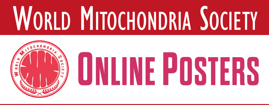 Targeting Mitochondria 2022 Online Posters