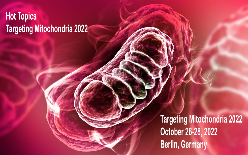 Home World Mitochondria Society