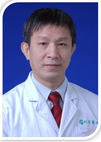 Dr Wang