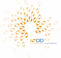 ICDD Logo