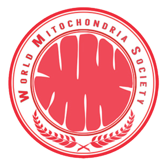 Mitochondria logo