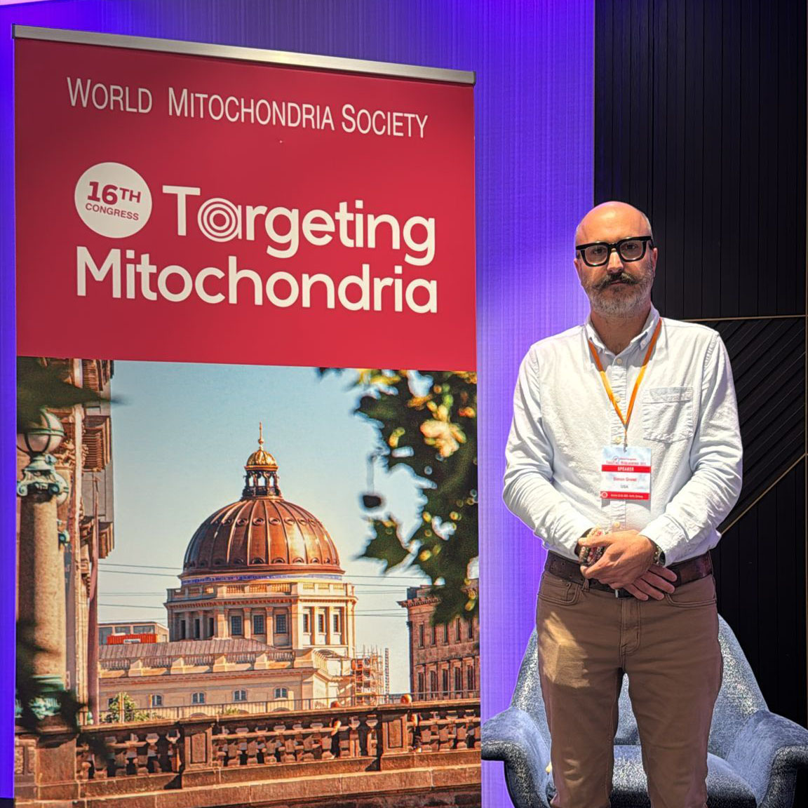 wms-2025 awards Scientific Award