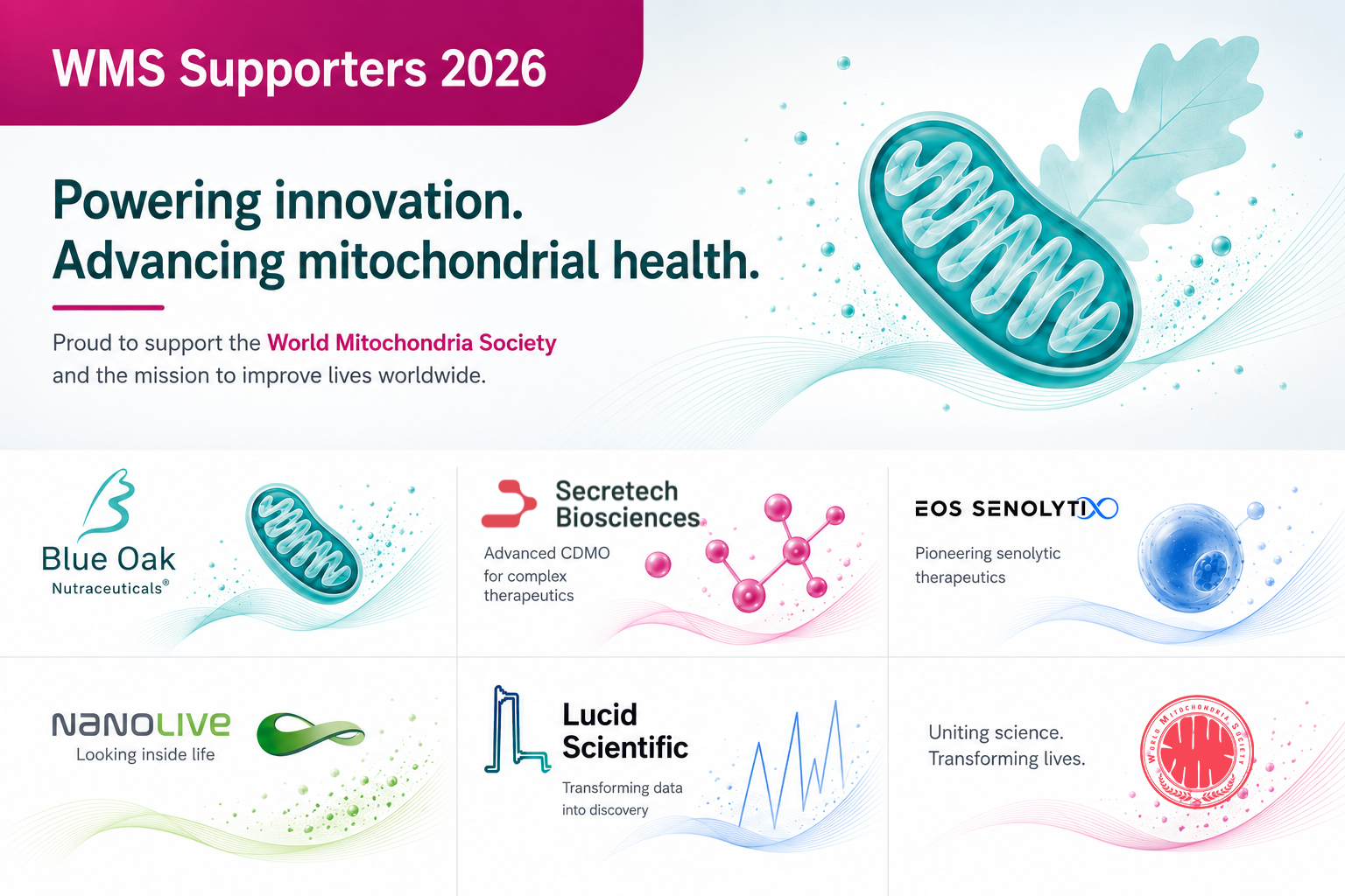 Sponsors 2026 2