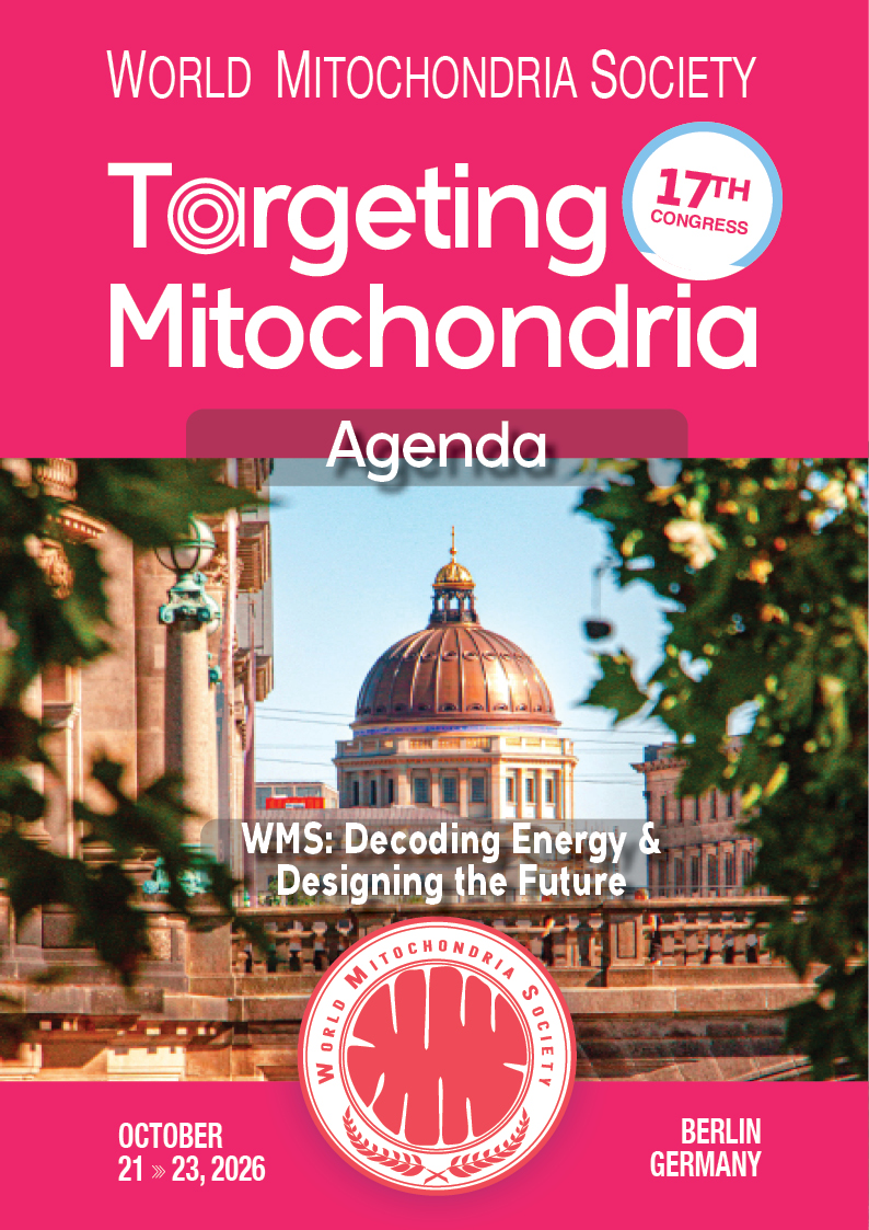 wms cover 2026 Agenda