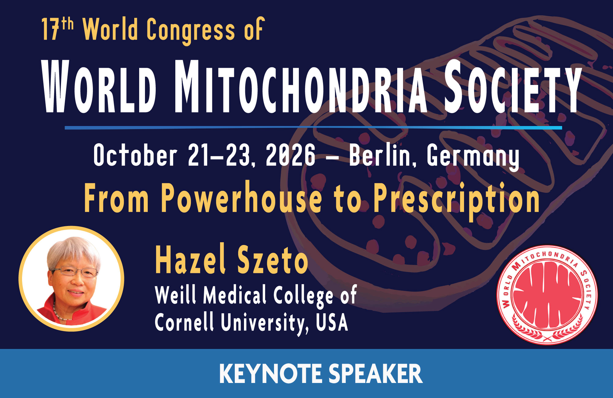 From Powerhouse to Prescription