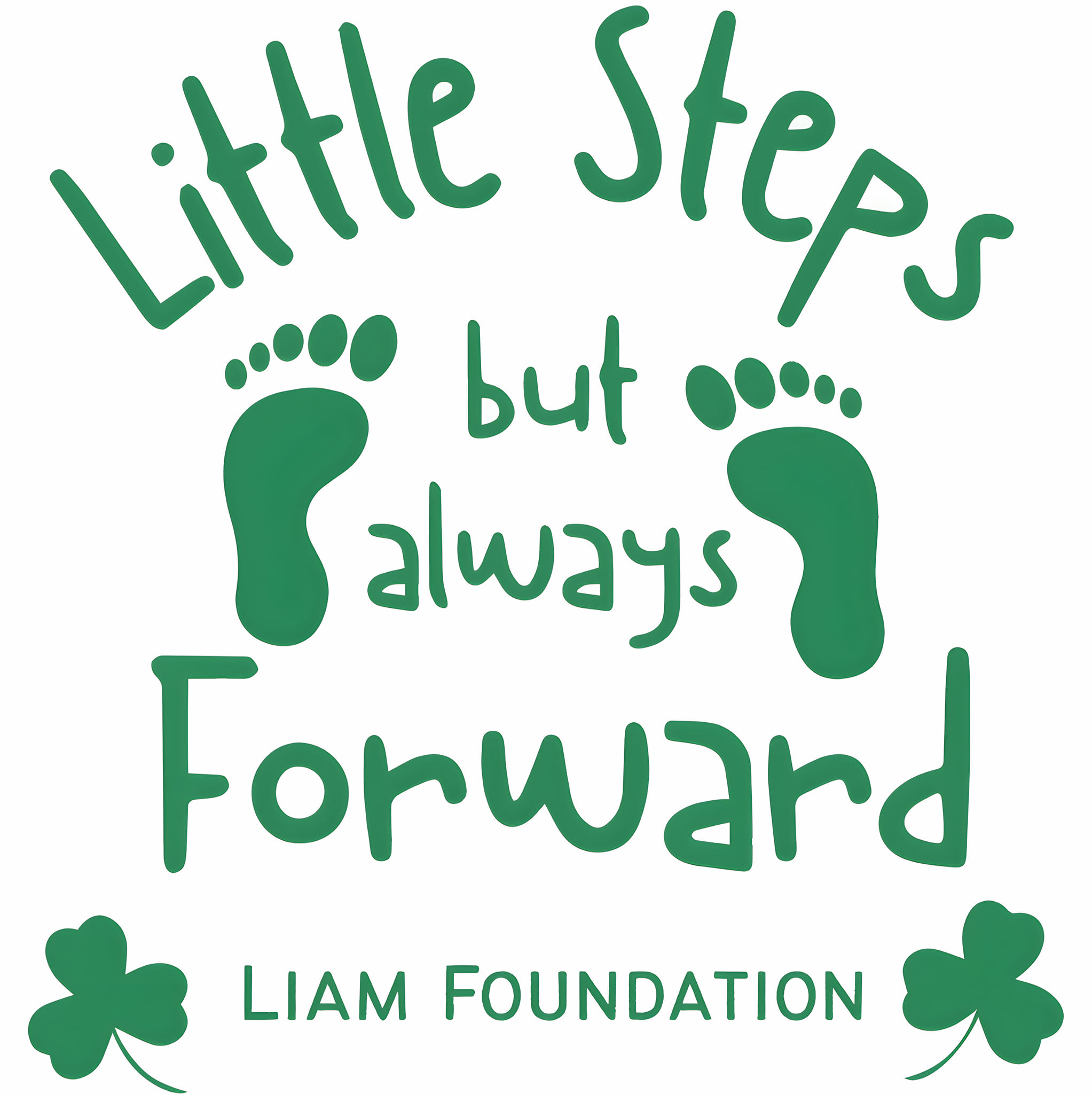 LIAM FOUNDATION LOGO