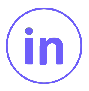 linkedin icon