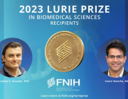 Winners of the 2023 Lurie Prize in Biomedical Sciences: Unveiling Distinct Discoveries in Mitochondrial Science