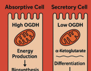 Mitochondria Take the Lead: How Metabolism Rewrites Cell Fate